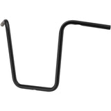 DRAG SPECIALTIES 0601-4212 1" Handlebar — Ape Hanger 1" Handlebar - Ape Hanger - 16" - TBW - Flat Black