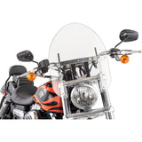 SLIPSTREAMER DS-710360 HD-0-C Mini Police Windshield clear