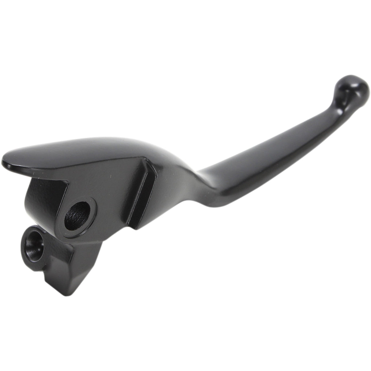DRAG SPECIALTIES Wide Blade Replacement Brake Lever