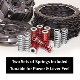 Rekluse Racing Apex Clutch Twin CAM - RMS-7115001 For Harley Motorcycles 2007-2010