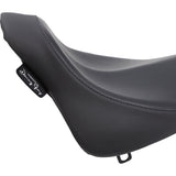 Danny Gray Buttcrack™ Seat - 19-303A For Harley Softail 1984-1999