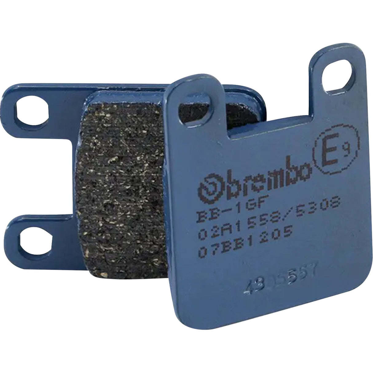 Brembo Brake Pad - 07BB1205 Beta Alp 4T 200 2005