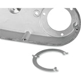 James Gasket Inner Primary Cover Lock Plate Big Twin - JGI-31497-65 For Harley Electra Glide 1965-1969