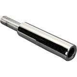 CYCLE VISIONS 1601-0003 CV-307 Shift Rod Extension 2"
