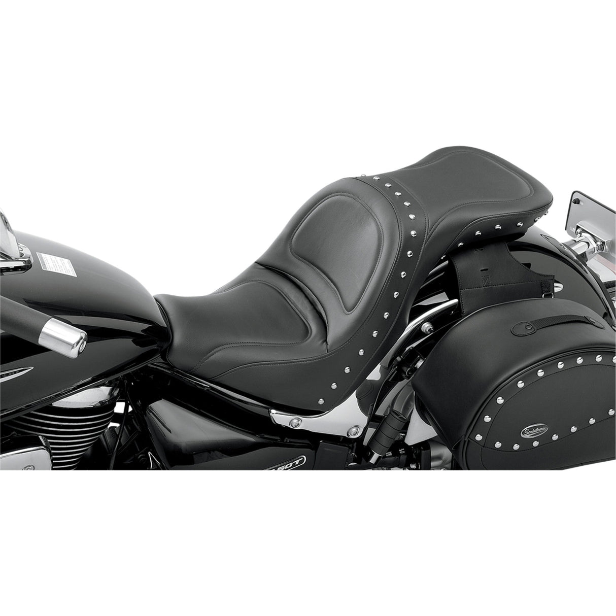 SADDLEMEN 0810-0269 S05-06-039 Explorer Special Seat c50
