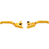 ARLEN NESS 0610-2290 530-029 Method Lever Set - Gold
