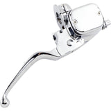 DRAG SPECIALTIES Front Brake Master Cylinder Assembly 9/16"