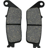 EBC FA226 FA226 Organic Base "FA" Brake Pads Organic Brake Pads