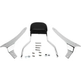 Cobra Sissy Bar - 02-5968 Kawasaki 900 2006-2016