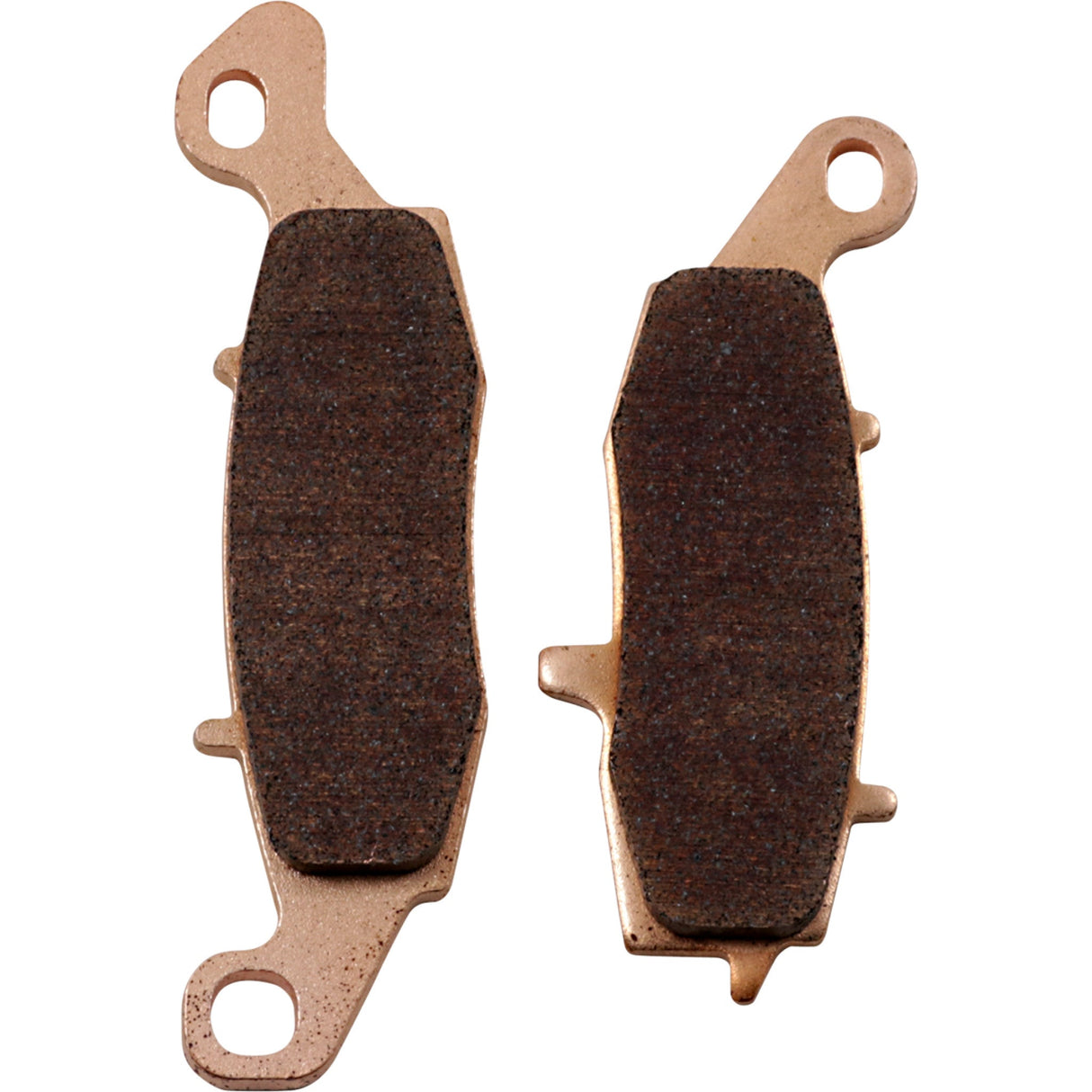 Galfer HH Sintered Brake Pads - FD174G1370 For Kawasaki Motorcycles 1995-2020 | Suzuki Motorcycles 1998-2021