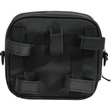 NELSON RIGG 2851-0549 NR-100 Route 1 Highway Handlebar Bag black