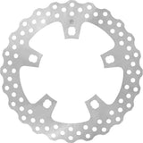 Performance Machine Brake Rotor - 0131-2650 For Harley Motorcycles 2024-2026