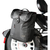 Show Chrome Levitate Backpack - H40-406BK Can-Am Ryker 2019-2024
