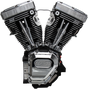 T111 Long Block Engine