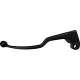 PARTS UNLIMITED 0613-2096 Replacement Clutch Lever — Standard Lever - Left Hand - Black