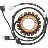 Rick's Motorsport Electric Stator - 21-337 Suzuki 1400G Intruder 1987-2009