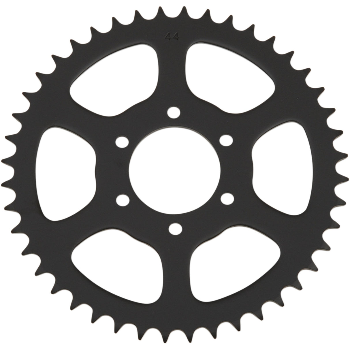 PARTS UNLIMITED K22-3621 Sprocket rear  - 44 tooth - yamaha