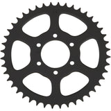 PARTS UNLIMITED K22-3621 Sprocket rear  - 44 tooth - yamaha