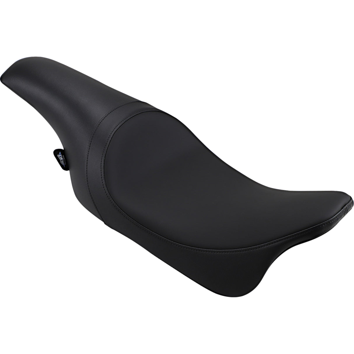 DRAG SPECIALTIES 0801-0948 Predator Seat smooth - fl '08-'23