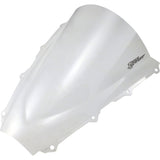ZERO GRAVITY 2301-0821 16-909-01 Double Bubble Windscreen clear - daytona 675