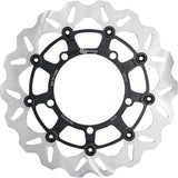 GBRAKES 1710-4958 GBDU038 Brake Rotor