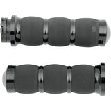 Avon Air Cushion Grips - AIR-90-ANO For Harley Motorcycles 1980-2022