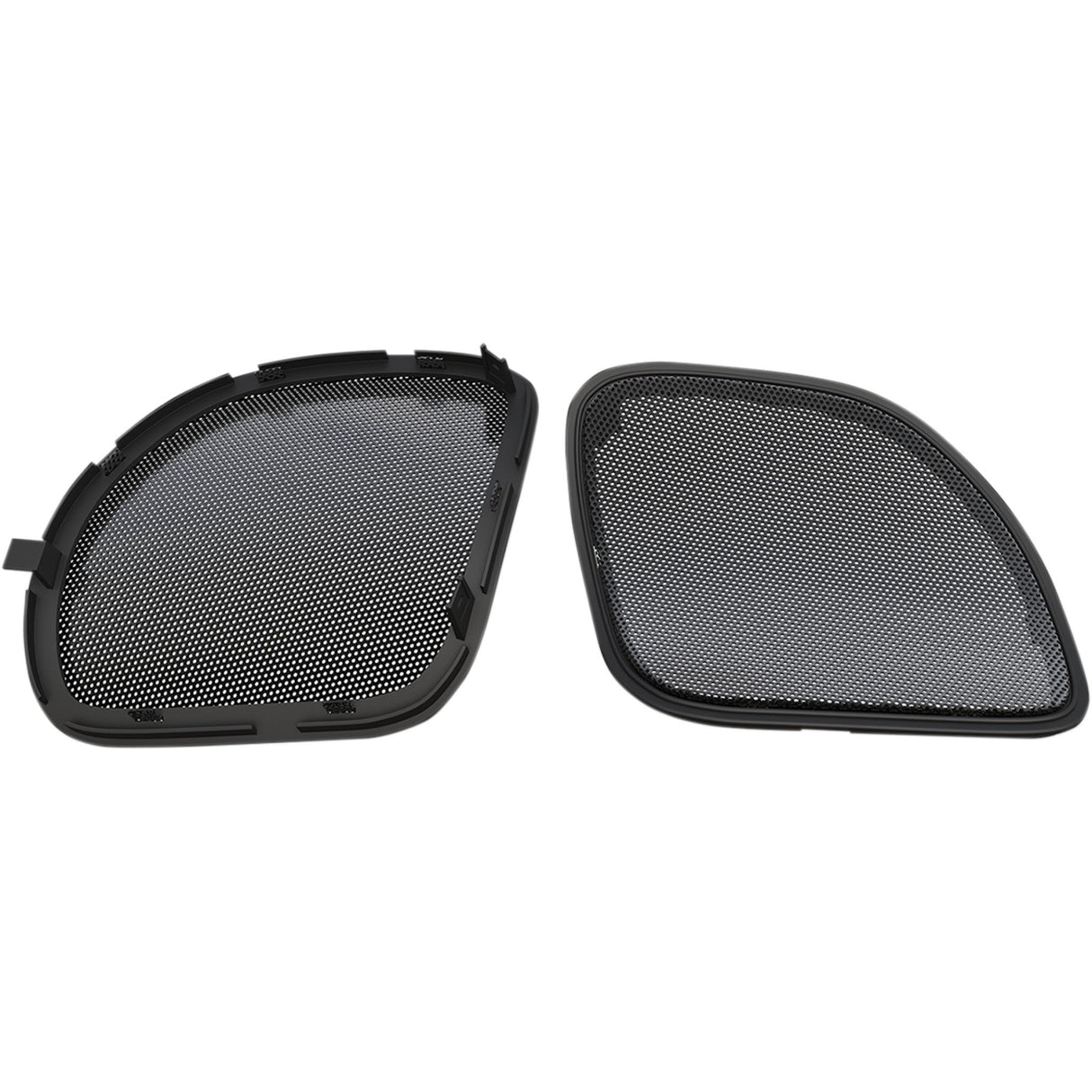 Hogtunes RG RM Grill Speaker Grille For Harley Road Glide 2015-2024