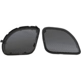 Hogtunes RG RM Grill Speaker Grille For Harley Road Glide 2015-2024