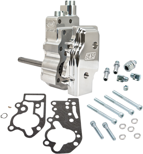 Billet Oil Pump Kit