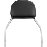 COBRA 1501-0362 602-1101 Square Sissy Bar - Mini Sissy Bar - FLSTF/FXST