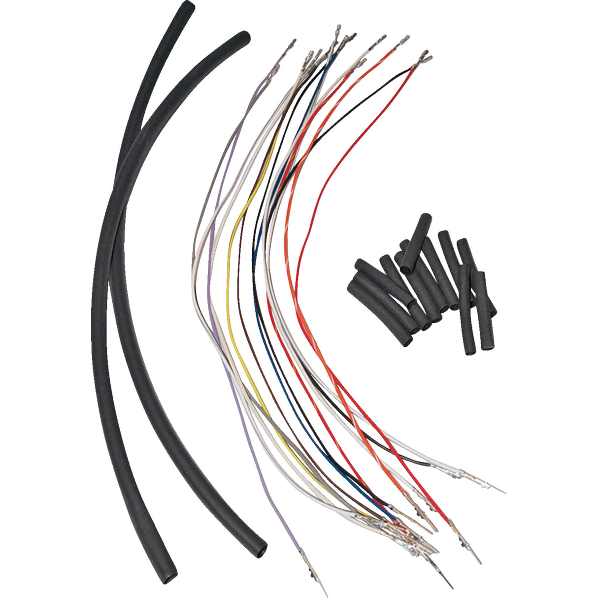 Namz Extension Wiring Kit - NHCX-MB08 For Harley Touring 2007-2013