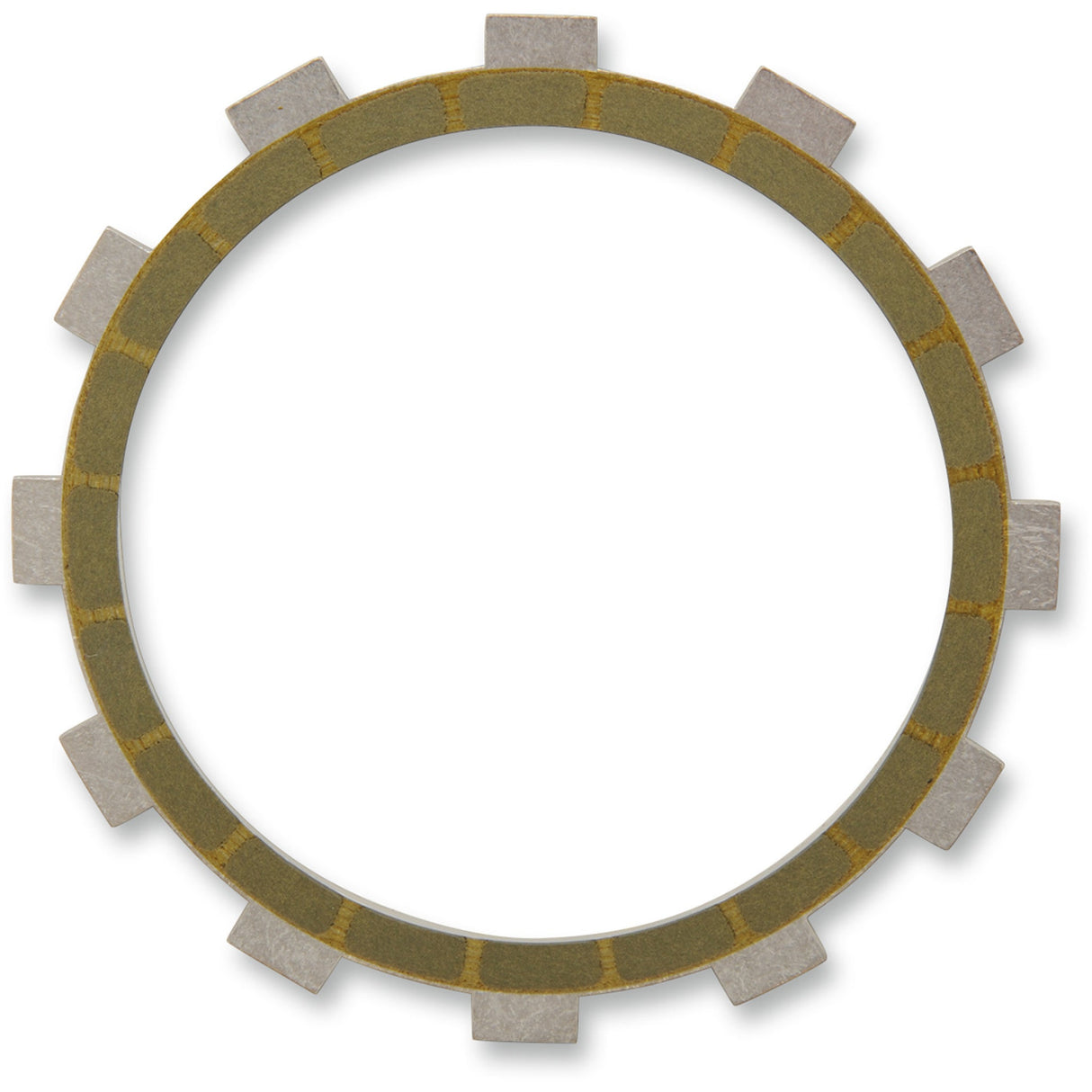 Barnett Friction Plate - 301-70-10003 Suzuki Motorcycles 1981-2023