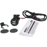 KOSO NORTH AMERICA 2120-0916 K0008110 USB Adapter