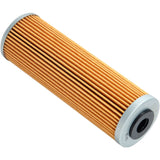 K & N Oil Filter - KN-650 For KTM Motorcycles 2003-2025 | Husqvarna 450 Rally / Norden 901 / Norden 901 Expedition 2016-2020