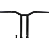 Burly Brand Handlebar - B12-6053B For Harley Motorcycles 1949-2025