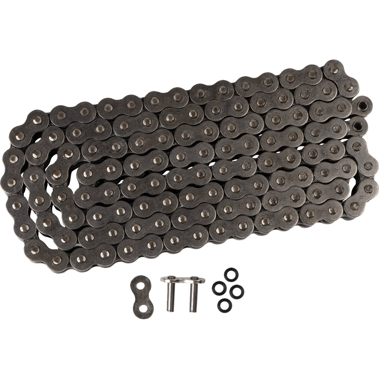 JT CHAINS 1223-0508 JTC530X1R122RL 530 X1R Heavy Duty X-Ring Sealed Drive Chain 530 X1R - Heavy Duty Drive Chain - 122 Links