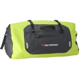 SW-MOTECH 3530-0048 BC.WPB.00.002.20000Y Drybag Tail Bag Drybag 600 Tail Bag - 60 Liter - Gray/Black