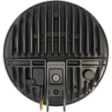 CUSTOM DYNAMICS 2001-2136 PB-7PA-B ProBEAM® 7” Adaptive Headlamp - Adaptive Headlight with Mount - Black