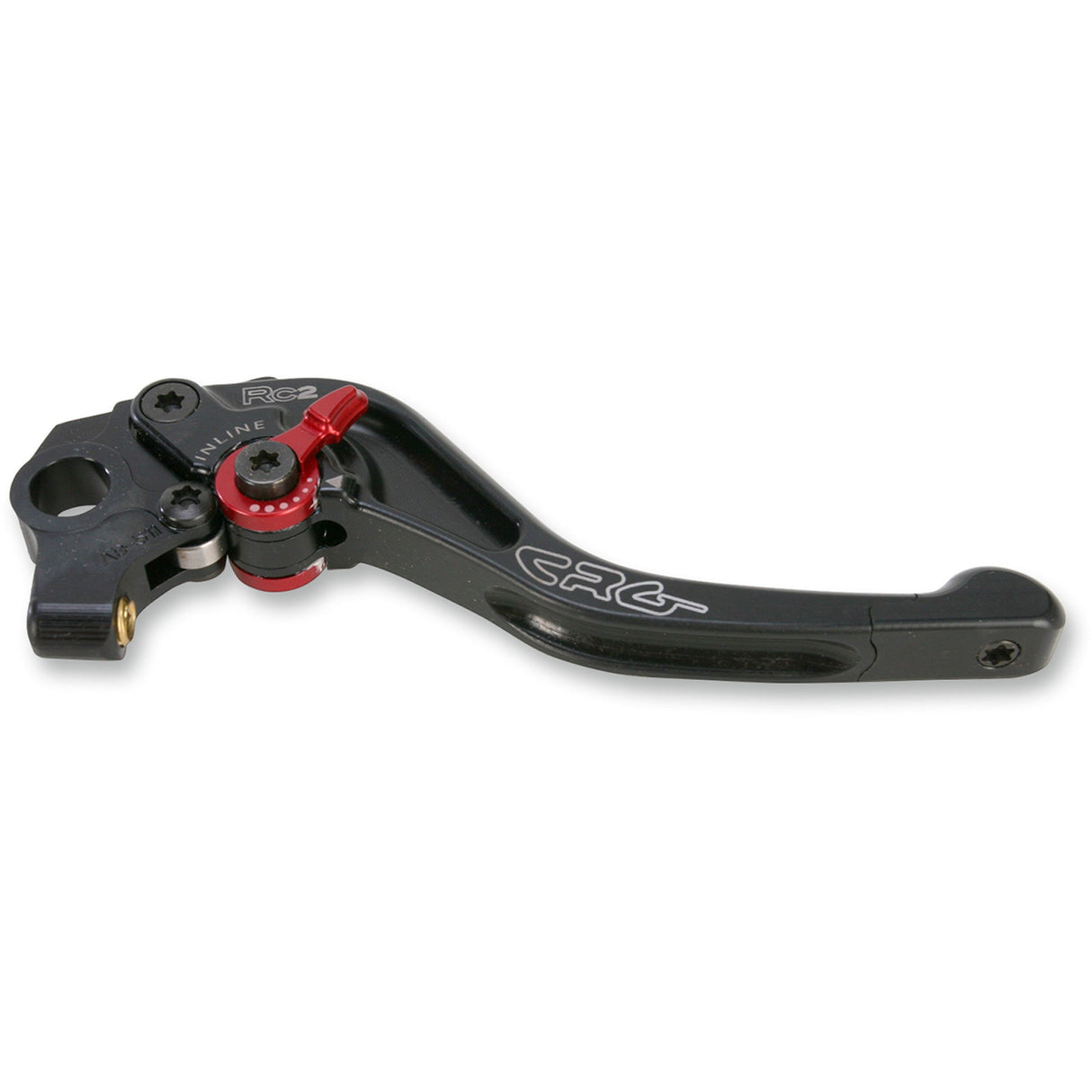 Crg RC2 Lever - 2AB-511B-H-B Ducati Motorcycles 1991-2017