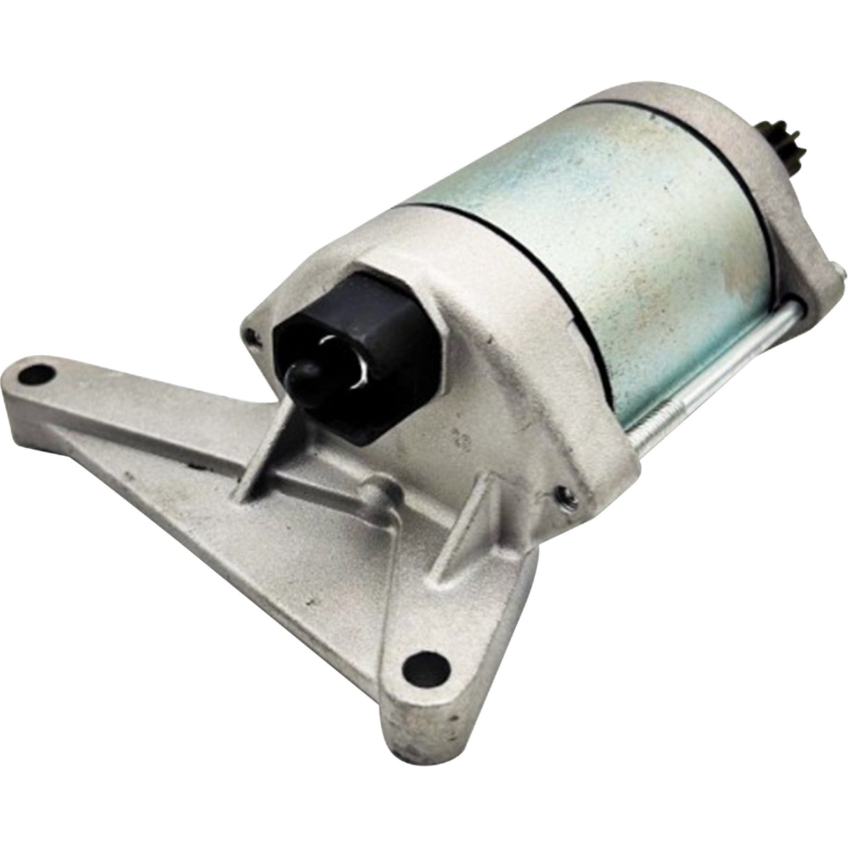 Rick's Motorsport Electric Starter - 61-400 Yamaha Super Tenere 2012-2024