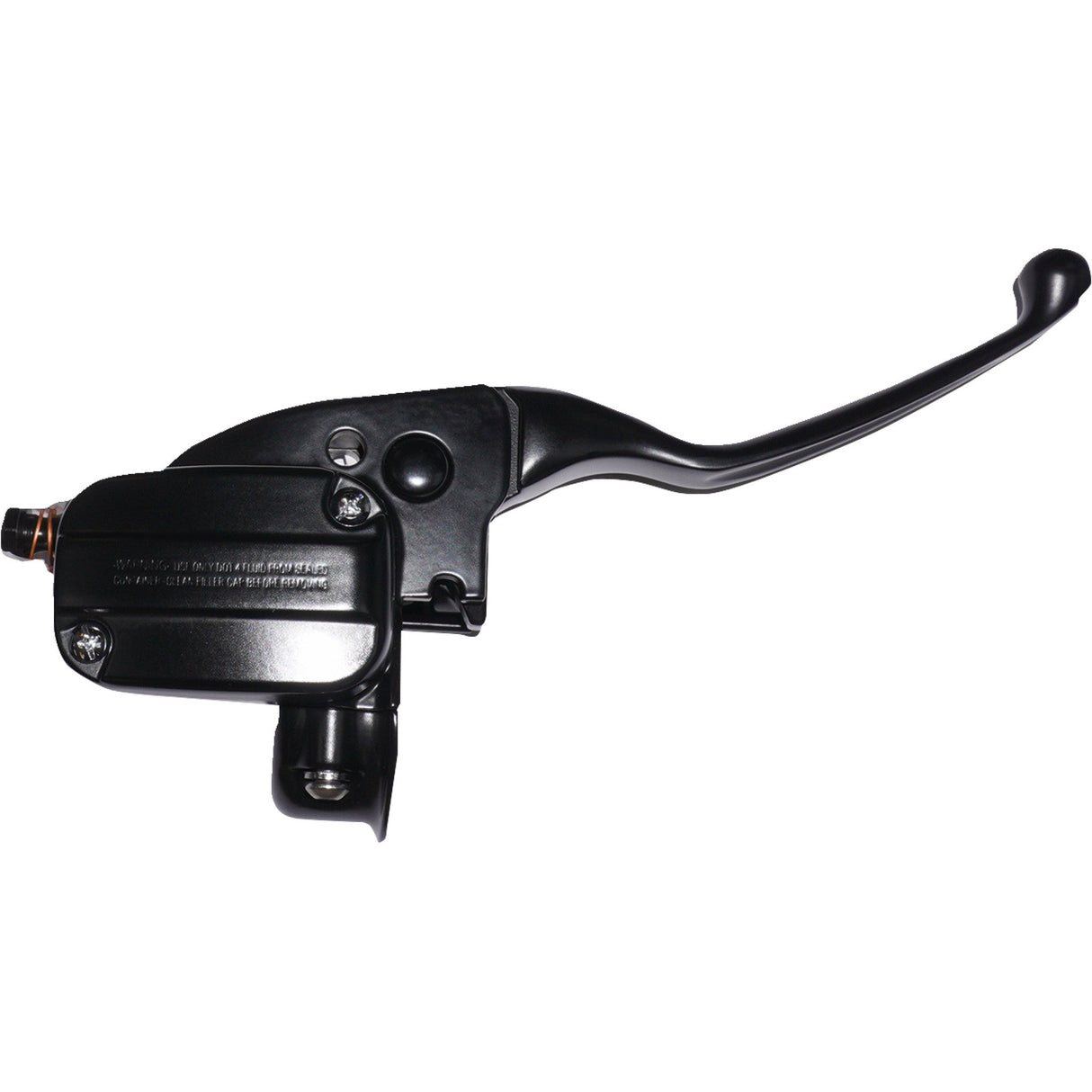 DRAG SPECIALTIES Replacement Master Cylinder Assembly