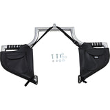 Drag Specialties Rain Guard - 1624-0390 For Harley Motorcycles 2000-2017