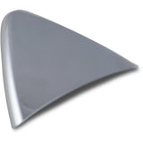 Cycle Visions Pyramid Covers Chrome - CV-4811 For Harley Motorcycles 1986-2016