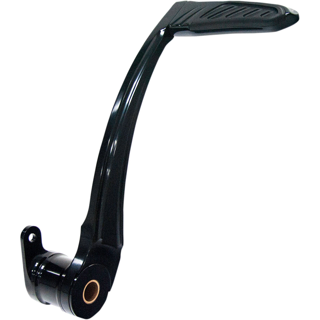 Performance Machine Contour Brake Pedal - 0032-1082-B For Harley Touring 2014-2023