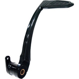 Performance Machine Contour Brake Pedal - 0032-1082-B For Harley Touring 2014-2023