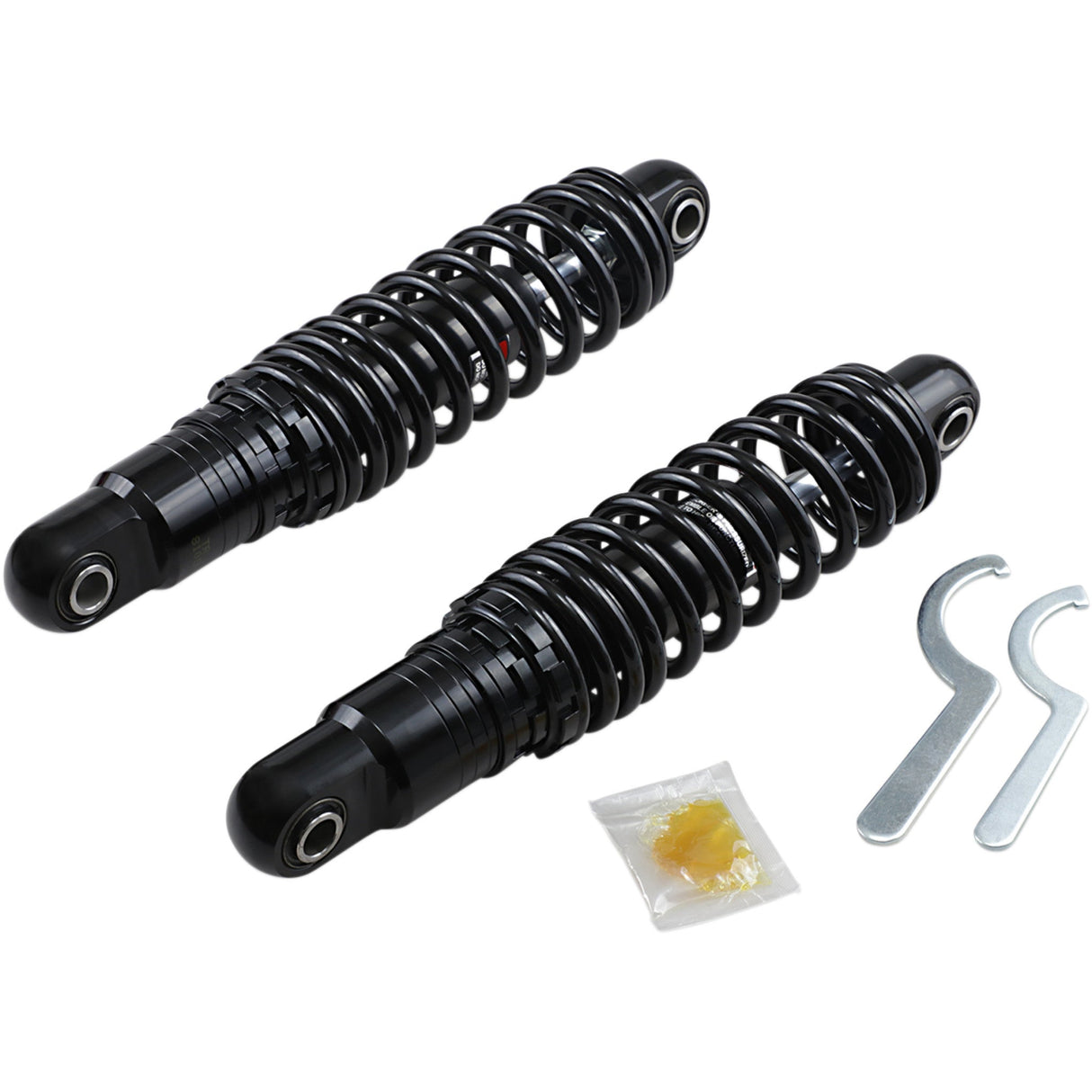 Drag Specialties Shock Absorber - 1310-1672 For Harley Touring 1986-2025