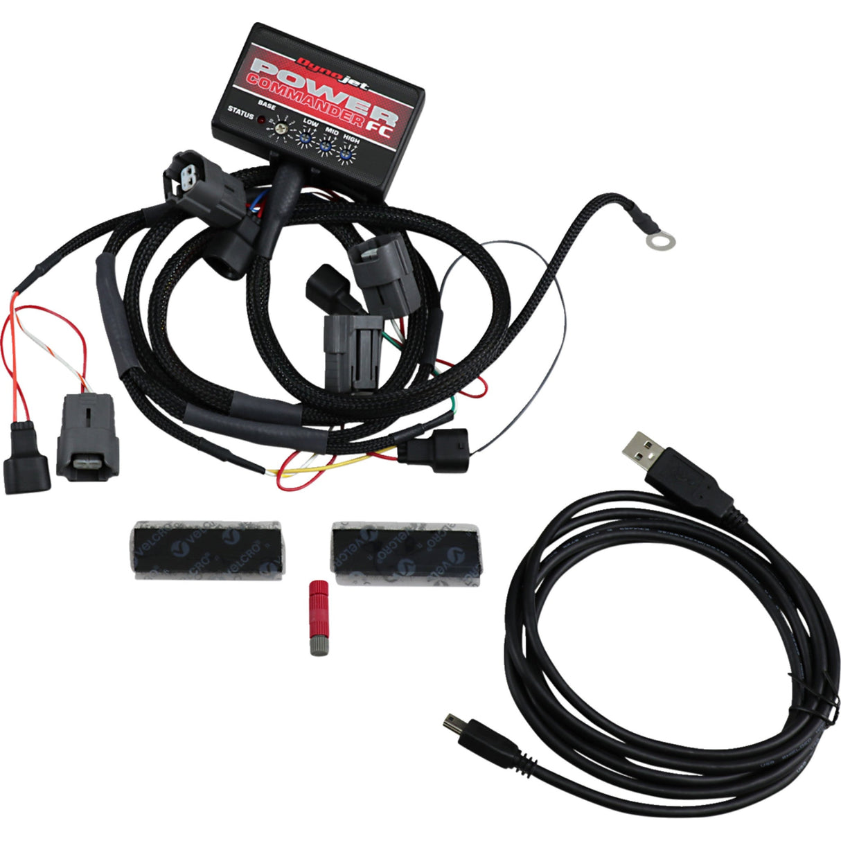 DYNOJET 1020-2995 FC22018 Power Commander Fuel Controller yamaha