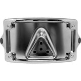 KODLIN USA 2030-2311 KUS20351 Elypse 3-1 LED License Plate Kit - Amber/Red/White - Chrome