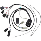 Fi2000 Fi2000R O2 Fuel Processor - 92-1629CL For Harley Touring 2014-2016