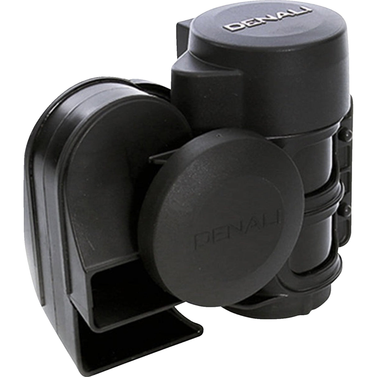 DENALI 2107-0337 TT.SB.10000.B SoundBomb™ Original Dual-Tone Air Horn Horn - SoundBomb™ - Dual Tone